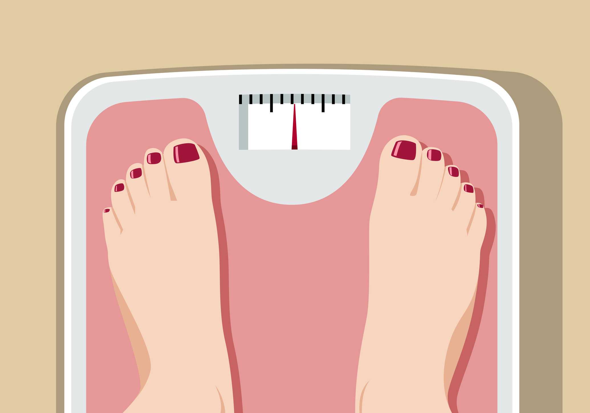 Unnatural Weight Loss Symptoms Signs Causes and Treatment